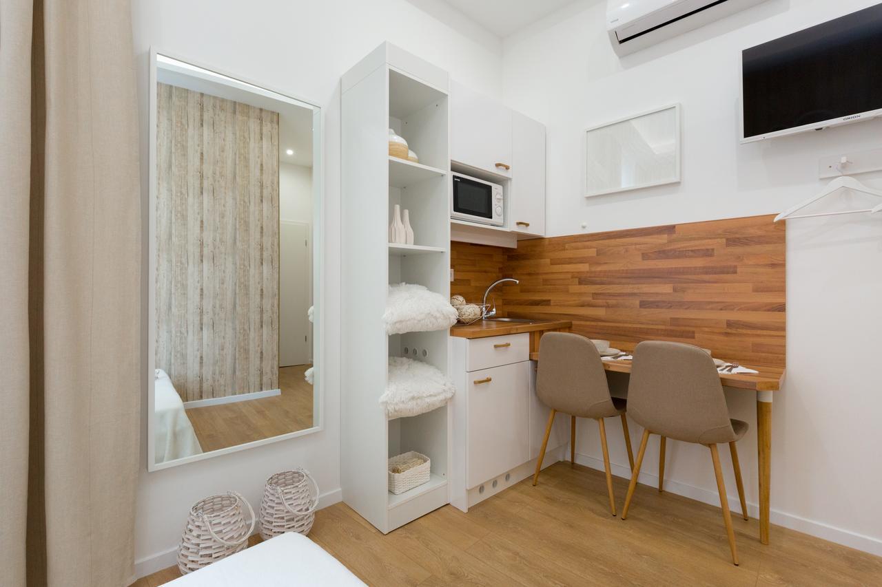 Budapest Holidays Residence Exterior foto